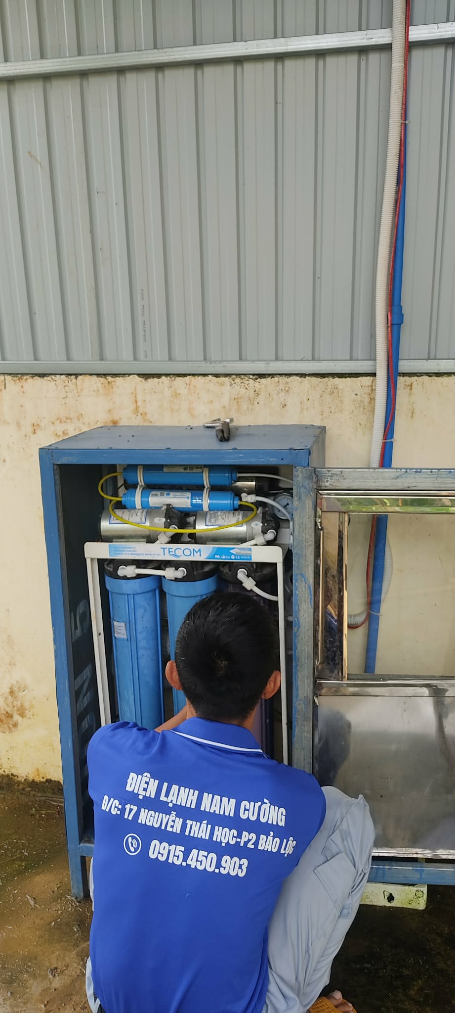 Dấu hiệu tủ lạnh cần được sửa chữa ngay